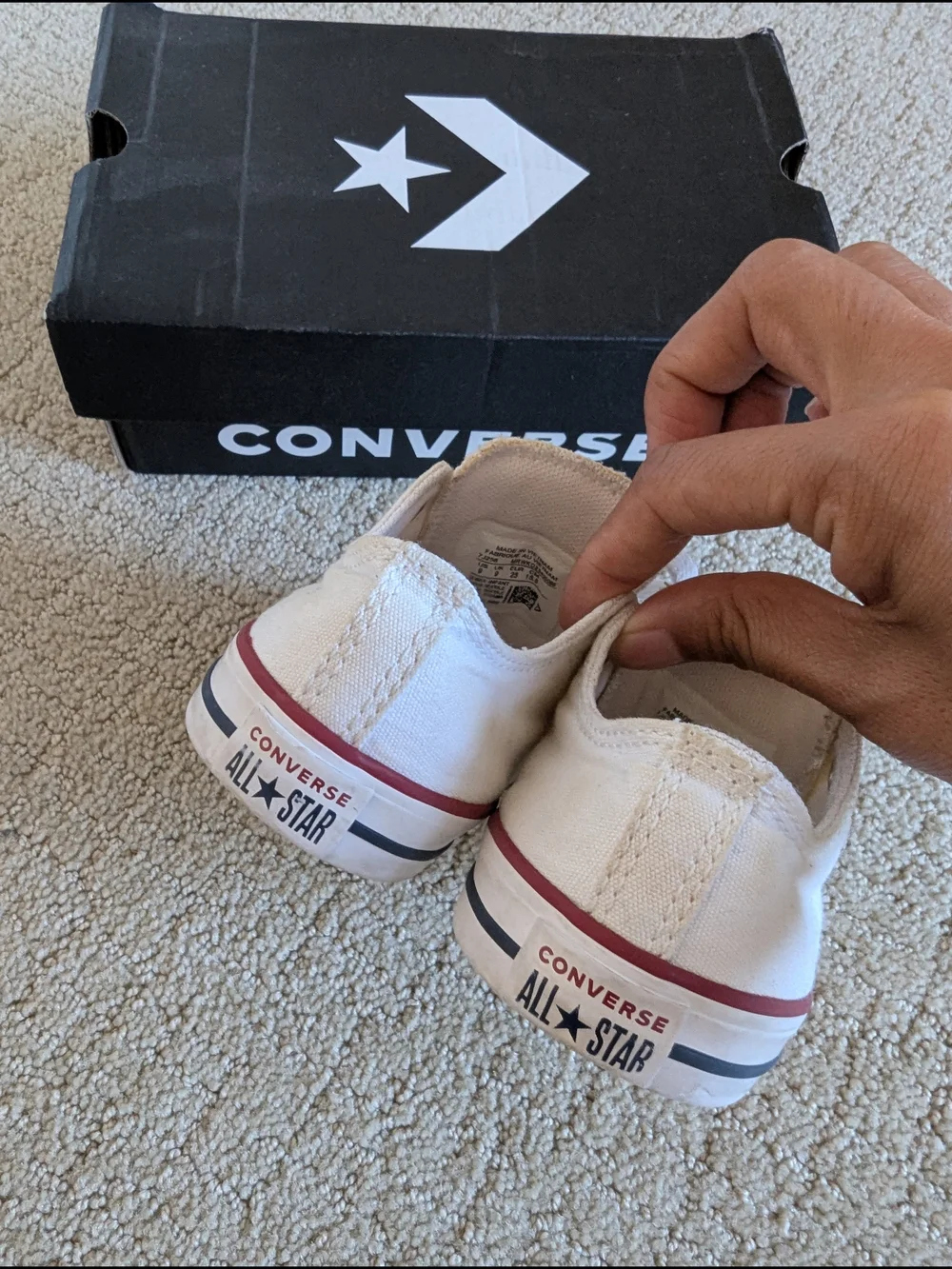 Converse chuck taylor
